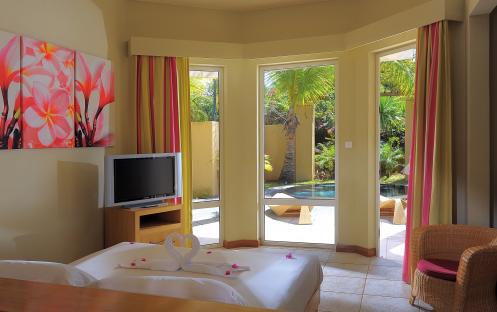 Mauricia Beachcomber Resort & Spa-Villa 2_1132